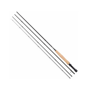 Loomis & Franklin prut SFT NYMPH IM12 3,35m #3 4díly