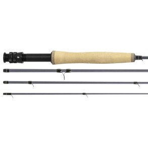 Loomis & Franklin Radius Stream Single Handed Fly Rod -  2.74 m