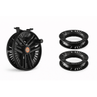 Muškařský naviják Greys Fin Cassette 7/8