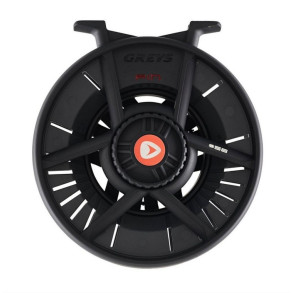 Muškařský naviják Greys Fin Cassette 7/8