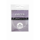 Greys Greylon K/T Leader – ujímaný muškařský návazec 270 cm 0,15mm
