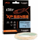 Loomis & Franklin XP Sense Fly – WF6F Floating (modro-bílá