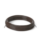 Cortland 333 Classic Full Sinking TYPE 3 – WF5S (hnědá)