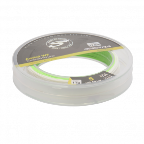 AERIAL WF5F 11.2M 11G - Muškařská šňůra SCIERRA