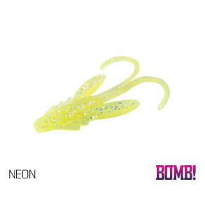 Umělá nástraha BOMB! Nympha - NEON