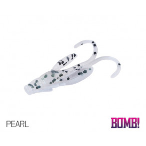 Umělá nástraha BOMB! Nympha - PEARL