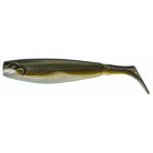 RIPER GUNKI G´BUMP 8cm Brown Shiner