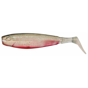 RIPER GUNKI G´BUMP 8cm Red Ghost