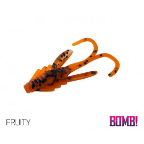 Umělá nástraha BOMB! Nympha - FRUITY