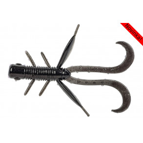 FREESTYLE URBAN PREY - HOG 55/70 - GLITER ROACH