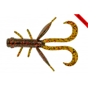 FREESTYLE URBAN PREY - HOG 55/70 - WATERMELON