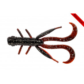 FREESTYLE URBAN PREY - HOG 55/70 - CRAY