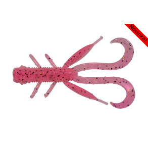 FREESTYLE URBAN PREY - HOG 55/70 - PINK NOISE