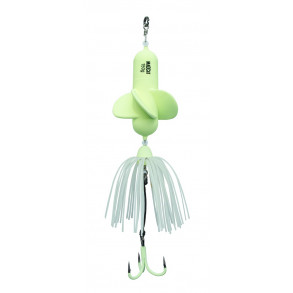 DAM Madcat Chobotnička A-Static Propeller Teaser Glow in the Dark