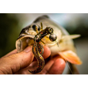 FREESTYLE URBAN PREY - HOG 70 - CITRUS DISCO