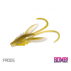 Umělá nástraha BOMB! Nympha - FROGS