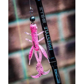 FREESTYLE URBAN PREY - HOG 55/70 - GLITER ROACH