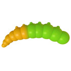 Fresh Lures Junior 1.2″ (3cm)  #207 UV – plovoucí gumová nástraha na pstruhy