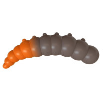 Fresh Lures Junior 1.2″ (3cm)  #208 UV – plovoucí gumová nástraha na pstruhy