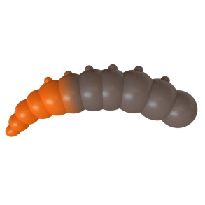 Fresh Lures Junior 1.2″ (3cm)  #208 UV – plovoucí gumová nástraha na pstruhy