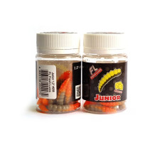 Fresh Lures Junior 1.2″ (3cm)  #208 UV – plovoucí gumová nástraha na pstruhy