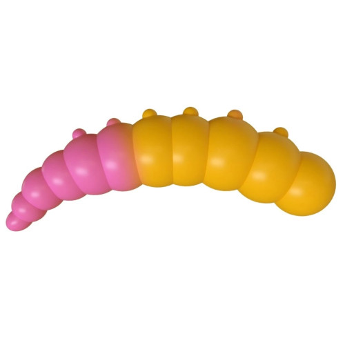 Fresh Lures Junior 1.2″ (3cm)  #214 UV – plovoucí gumová nástraha na pstruhy