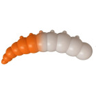 Fresh Lures Junior 1.2″ (3cm)  #222 UV – plovoucí gumová nástraha na pstruhy