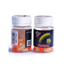 Fresh Lures Junior 1.2″ (3cm)  #222 UV – plovoucí gumová nástraha na pstruhy