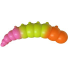 Fresh Lures Junior 1.2″ (3cm)  #404 UV – plovoucí gumová nástraha na pstruhy