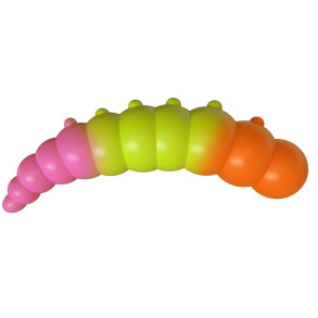 Fresh Lures Junior 1.2″ (3cm)  #404 UV – plovoucí gumová nástraha na pstruhy