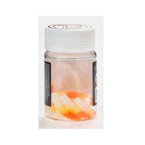 Fresh Lures Junior 1.2″ (3cm)  #411 UV – plovoucí gumová nástraha na pstruhy