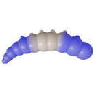 Fresh Lures Junior 1.2″ (3cm)  #413 UV – plovoucí gumová nástraha na pstruhy