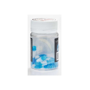 Fresh Lures Junior 1.2″ (3cm)  #413 UV – plovoucí gumová nástraha na pstruhy