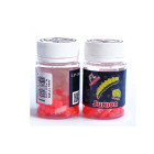 Fresh Lures Junior 1.2″ (3cm)  #414 UV – plovoucí gumová nástraha na pstruhy