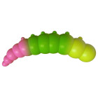 Fresh Lures Junior 1.2″ (3cm)  #430 UV – plovoucí gumová nástraha na pstruhy