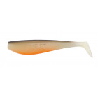 Fox Rage Zander Pro Shads Bulk Hot Olive 10cm - Gumová nástraha