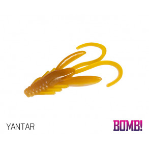 Umělá nástraha BOMB! Nympha - YANTAR