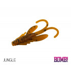Umělá nástraha BOMB! Nympha - JUNGLE