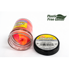 Berkley PowerBait® Trout Bait Natural Glitter Cheese – těsto na pstruhy se sýrovým aroma Šerbet