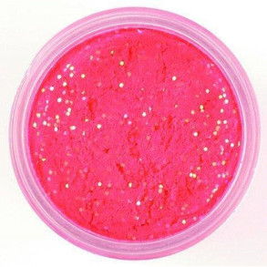 Berkley PowerBait® Trout Bait Glitter 50g Pink – Plastic Free Glitter