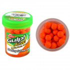 JIKRY BERKLEY GULP! FLOATING SALMON EGGS 9MM 59GR - orange