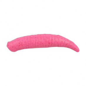GULP! FLOATING PINCHED CRAWLER 2.5CM BUBBLE GUM  BERKLEY