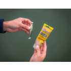 Berkley PowerBait Gel 80 ml – Cheese (Sýr) Yellow UV