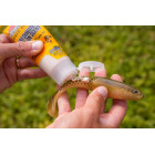 Berkley PowerBait Gel 80 ml – Cheese (Sýr) Yellow UV