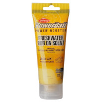 Berkley PowerBait Gel 80 ml – Cheese (Sýr) Yellow UV