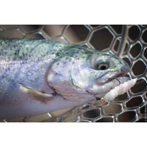  Pupa 30mm / 10ks - Dipované umělé nástrahy FishUP