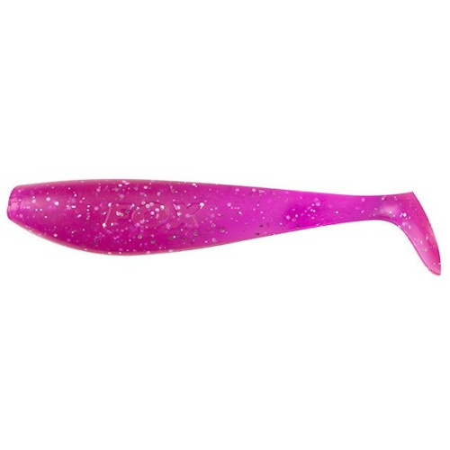 Fox Rage – Gumová Nástraha Zander Pro Shad Ultra UV Purple Rain