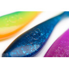 Fox Rage – Gumová Nástraha Zander Pro Shad Ultra UV Blue Flash