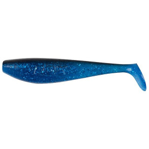 Fox Rage – Gumová Nástraha Zander Pro Shad Ultra UV Blue Flash