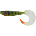 Fox Rage – Gumová Nástraha Pro Grub Colours UV Stickleback